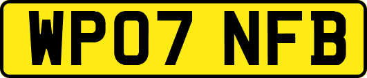 WP07NFB