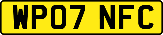 WP07NFC