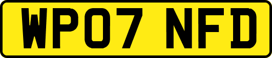 WP07NFD