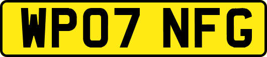 WP07NFG