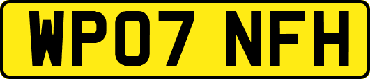 WP07NFH
