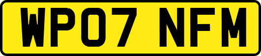 WP07NFM
