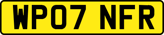 WP07NFR