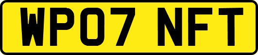WP07NFT