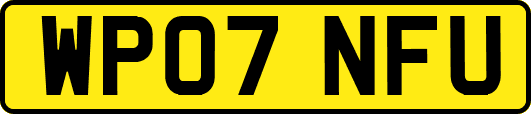 WP07NFU