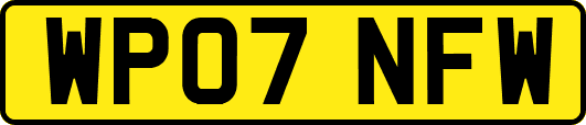 WP07NFW