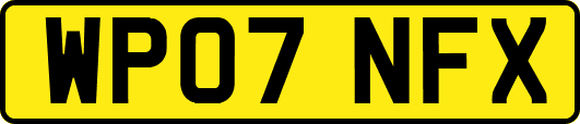 WP07NFX