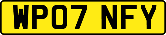 WP07NFY