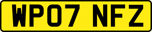 WP07NFZ