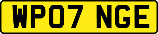 WP07NGE
