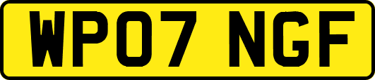 WP07NGF