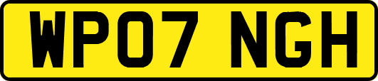 WP07NGH
