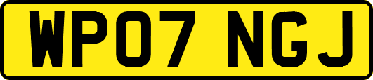 WP07NGJ