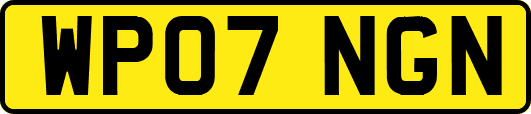 WP07NGN
