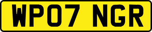 WP07NGR