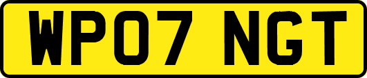 WP07NGT