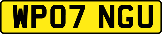 WP07NGU