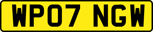 WP07NGW