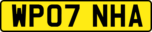 WP07NHA