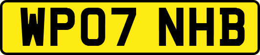 WP07NHB