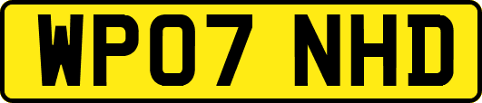 WP07NHD