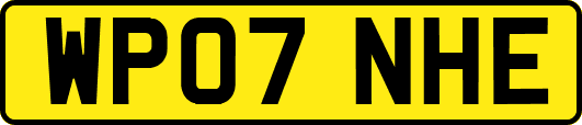 WP07NHE