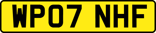 WP07NHF