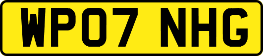 WP07NHG