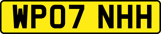 WP07NHH
