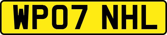 WP07NHL