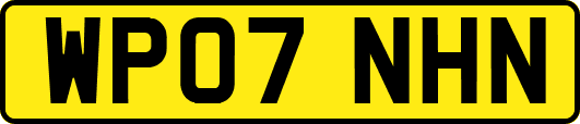 WP07NHN