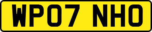 WP07NHO