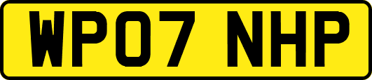 WP07NHP