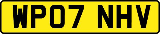 WP07NHV