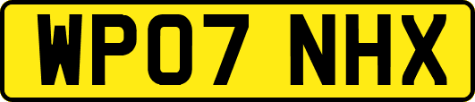 WP07NHX