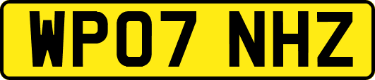 WP07NHZ
