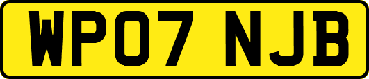 WP07NJB