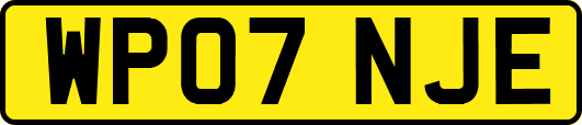 WP07NJE