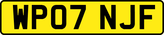 WP07NJF