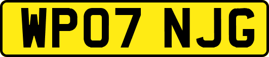 WP07NJG