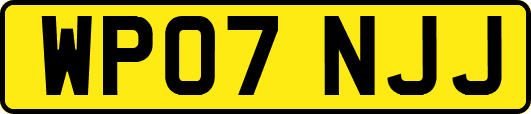 WP07NJJ