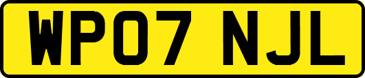 WP07NJL