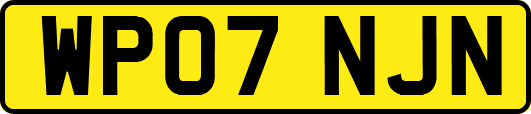 WP07NJN
