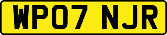 WP07NJR