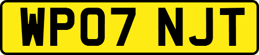 WP07NJT