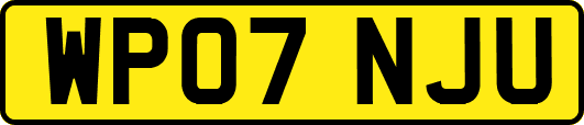 WP07NJU