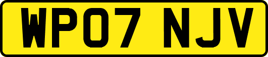 WP07NJV