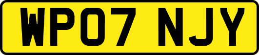 WP07NJY