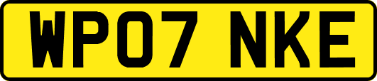 WP07NKE