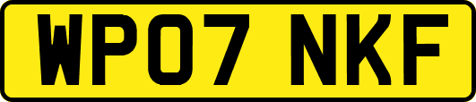 WP07NKF